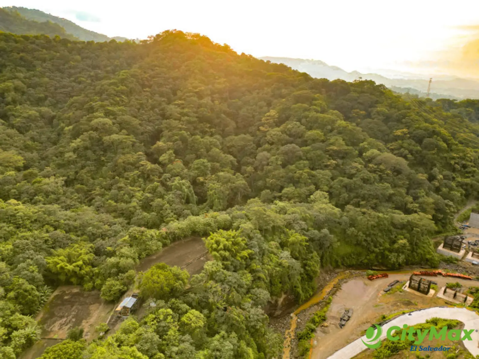 Finca de 246 manzanas a orilla de carretera Los Chorros - foto 5