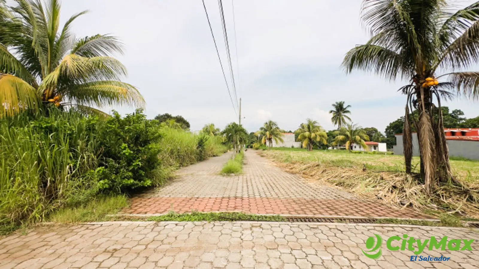 Terreno dentro de residencial privada Sonsonate - foto 8