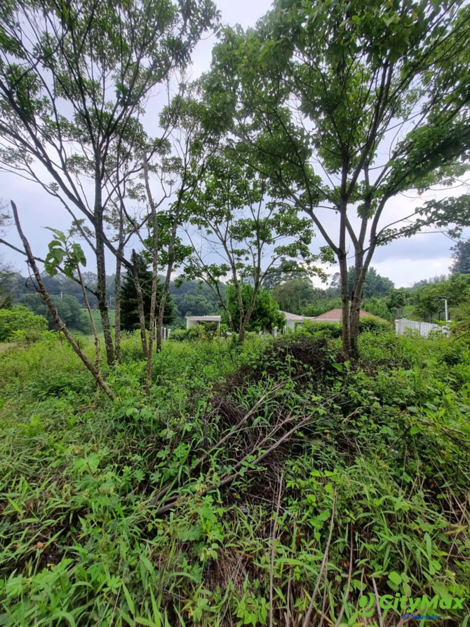 Compra tu terreno en Guate en Residencial Casa y Campo  - foto 7