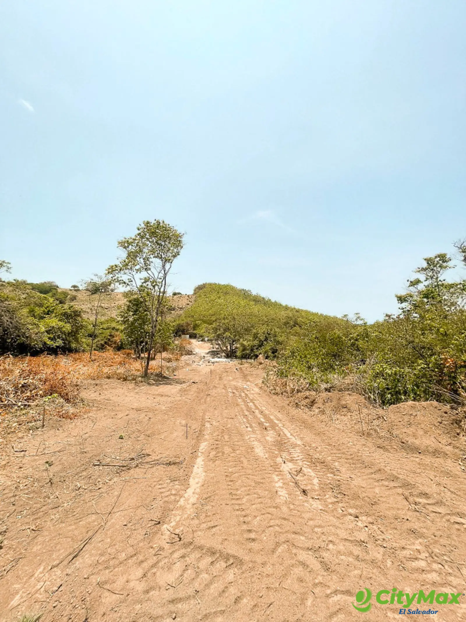 Lote en en venta con Vista al Mar en La Libertad - foto 6