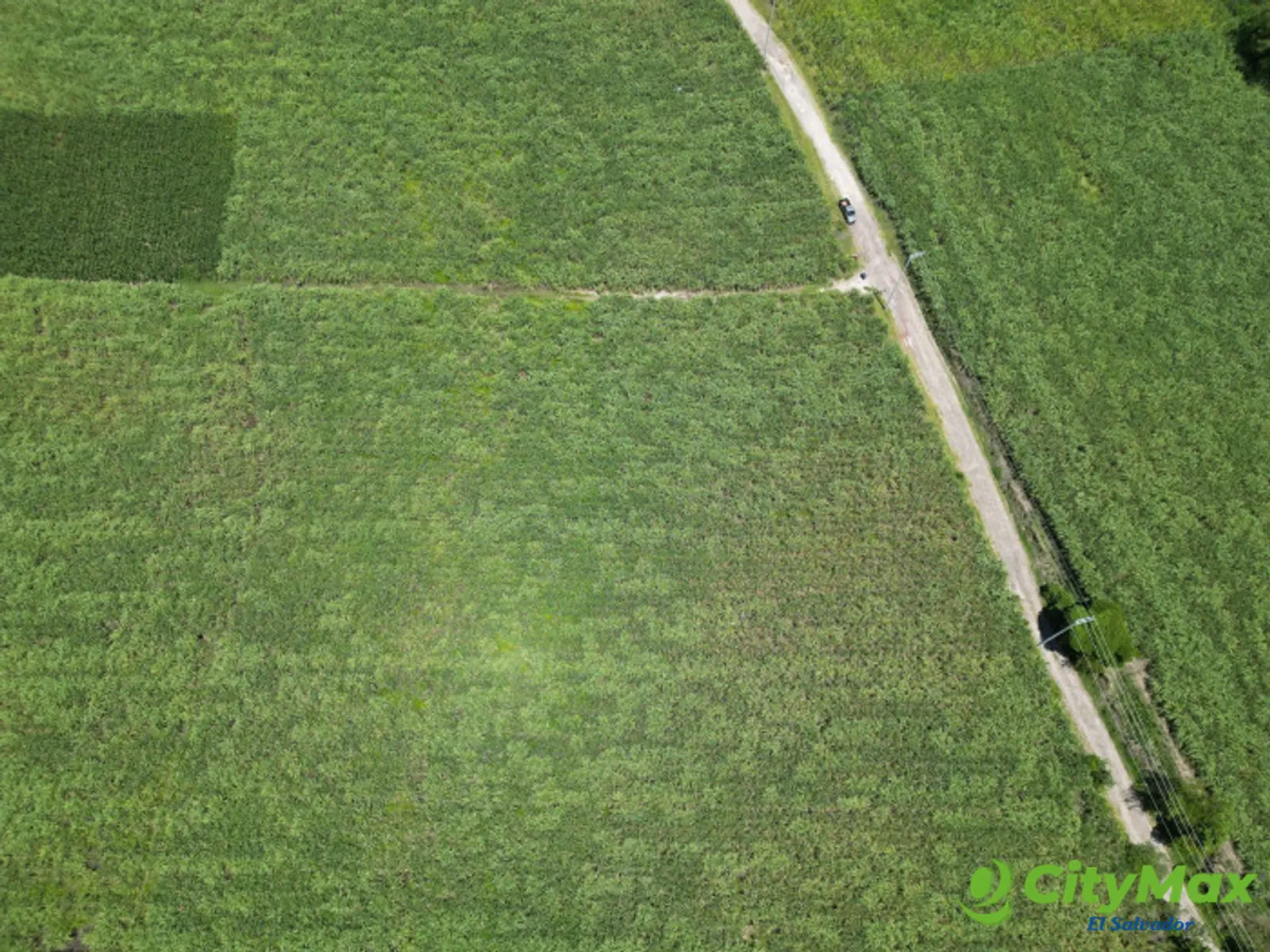 Terreno comercial de 1 manzana en Nejapa por Coca Cola - foto 3