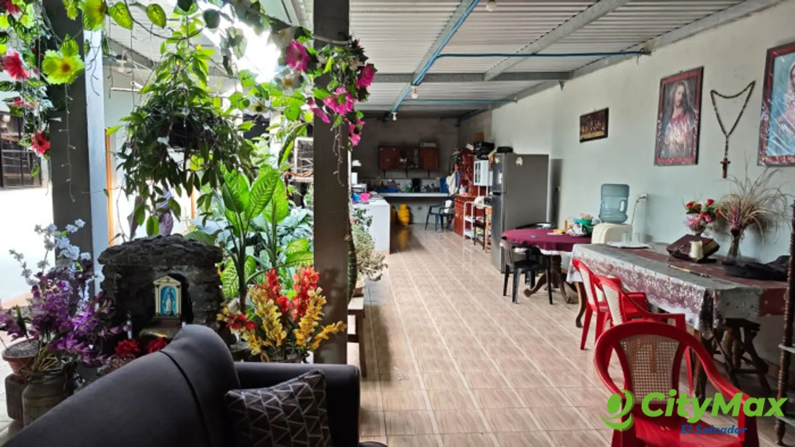 Casa en venta en Cojutepeque Cuscatlán - foto 2