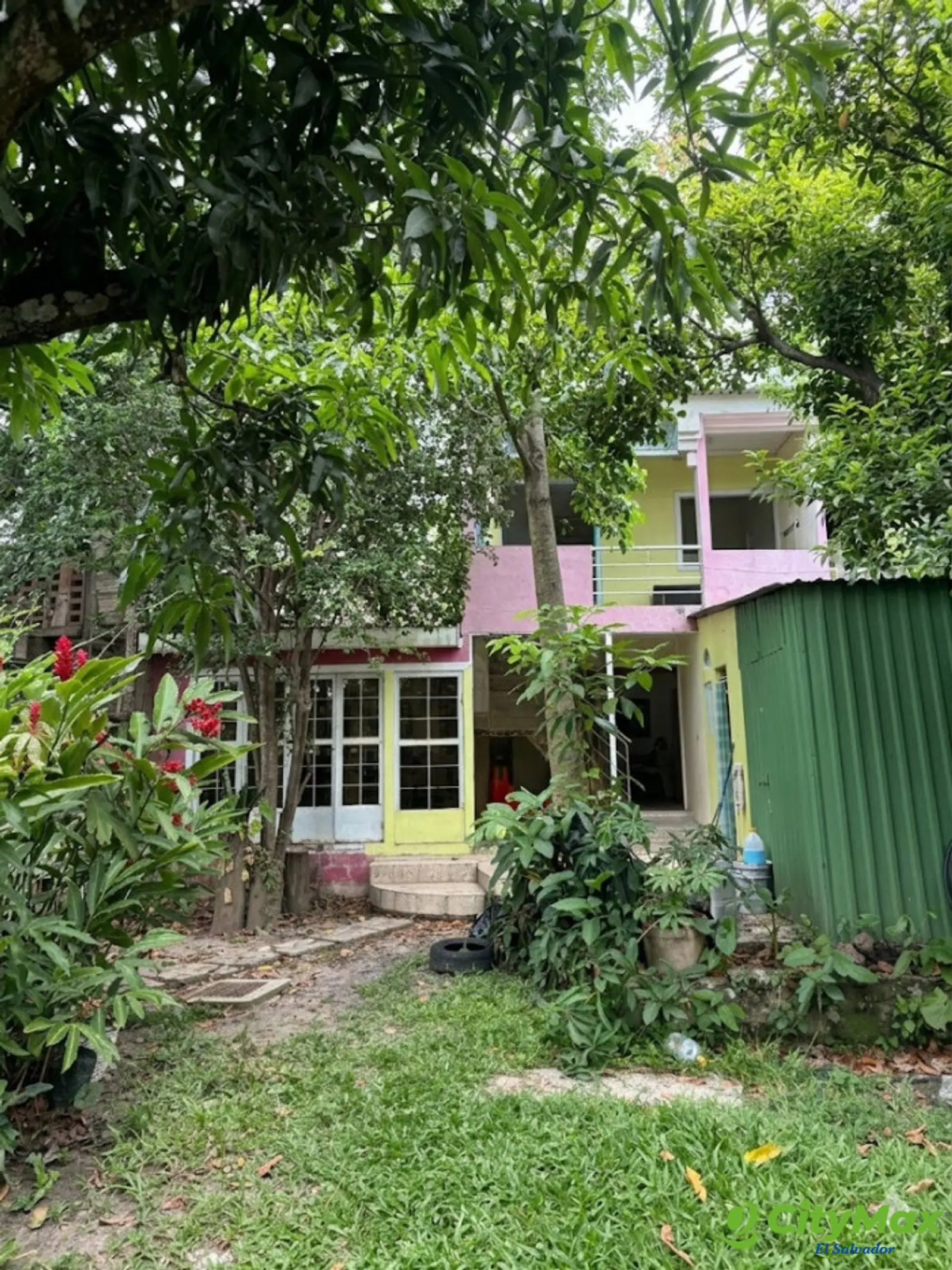 Casa en venta en Colonia California  - foto 2