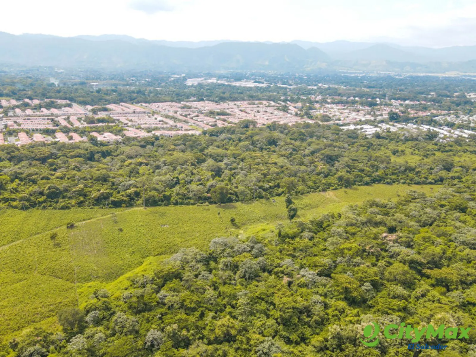 Terreno por Bosques de Lourdes en zona de crecimiento - foto 5