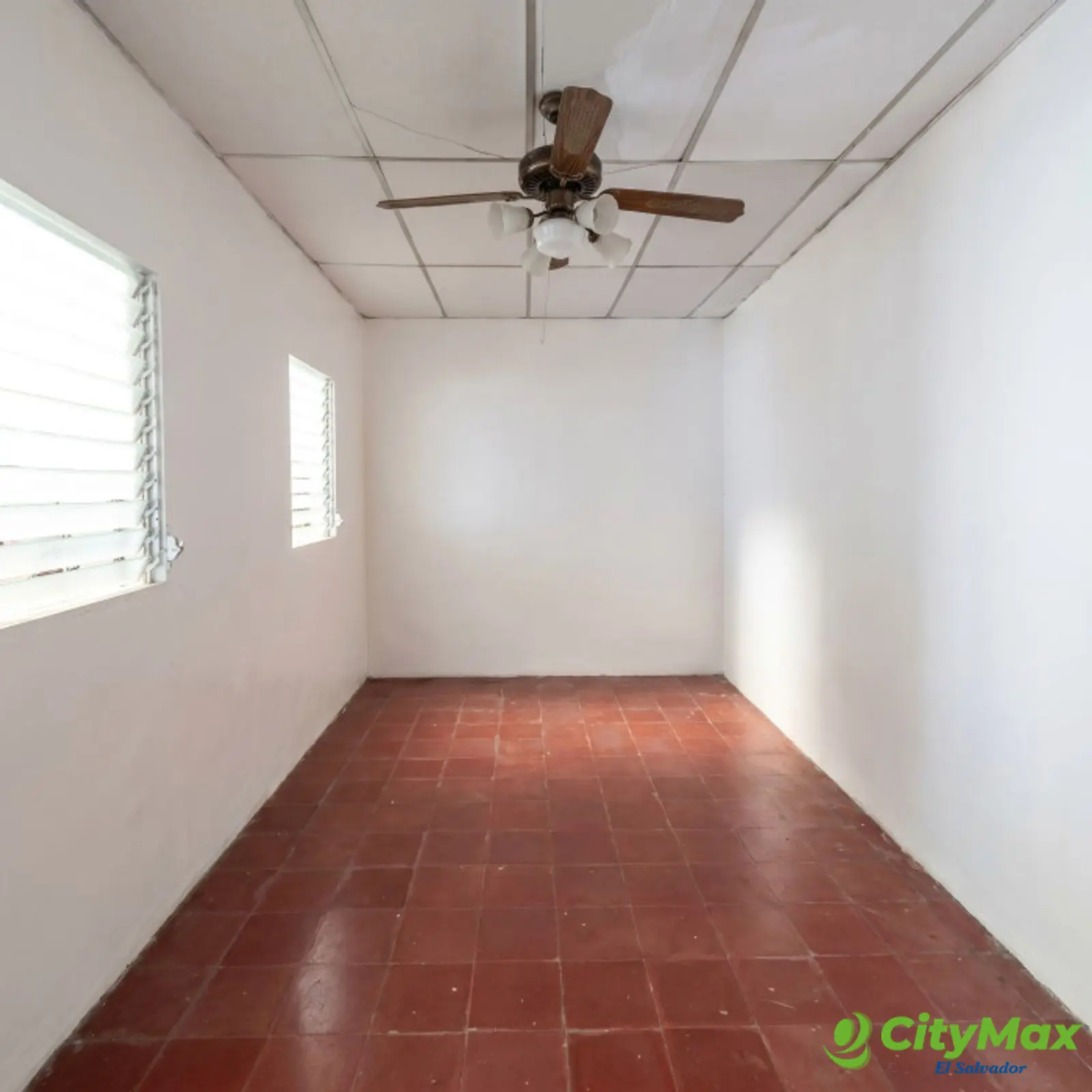 Casa en venta en Barrio San Jacinto San Salvador - Habitación 2