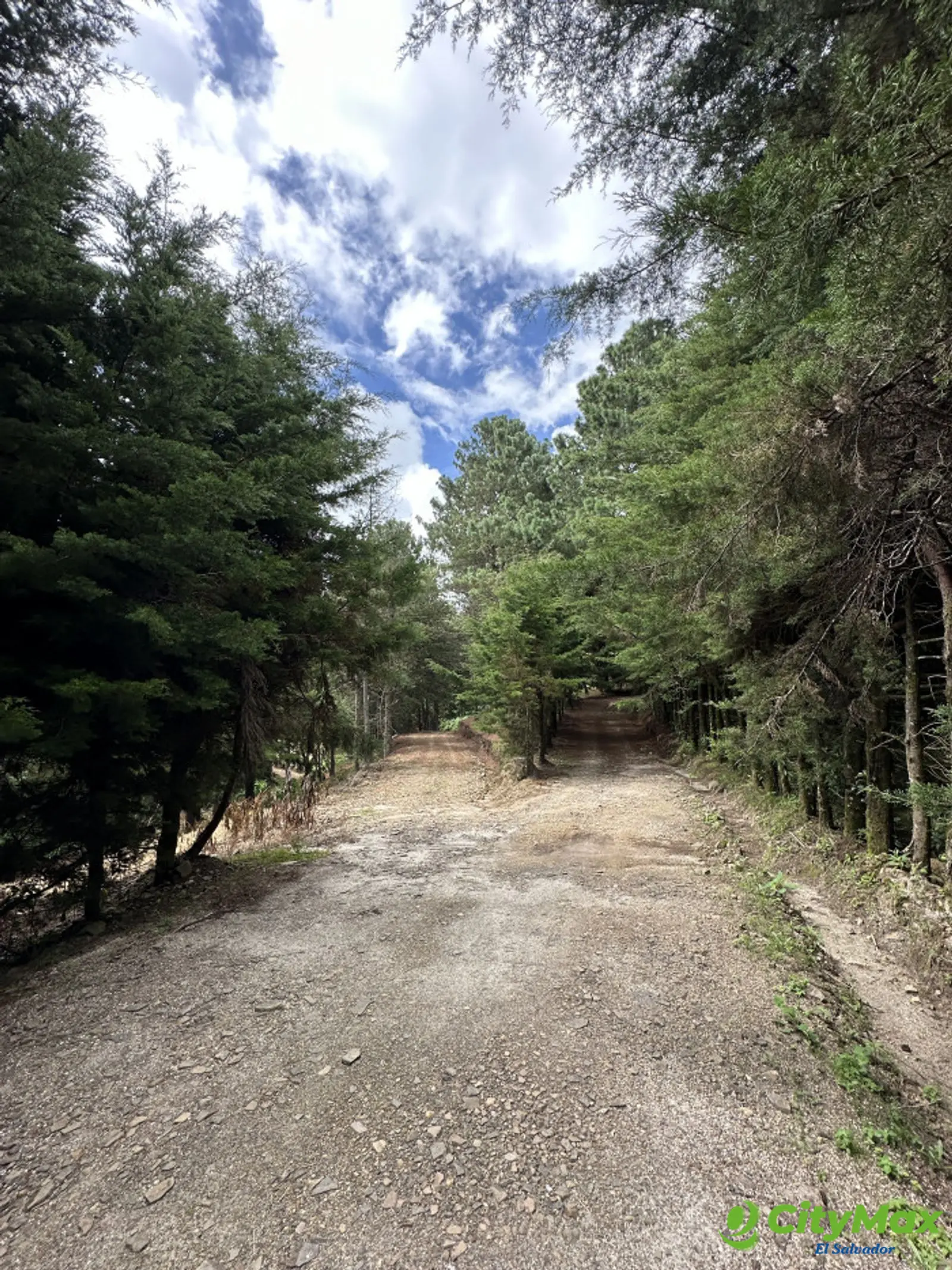 Terreno en venta en Alpes de San Ignacio Chalatenango - foto 8