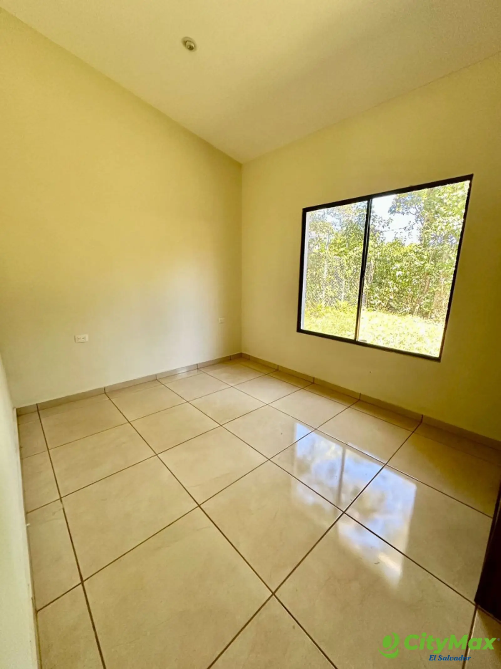 Hermosa casa de campo en Apaneca a estrenar - Habitación junior