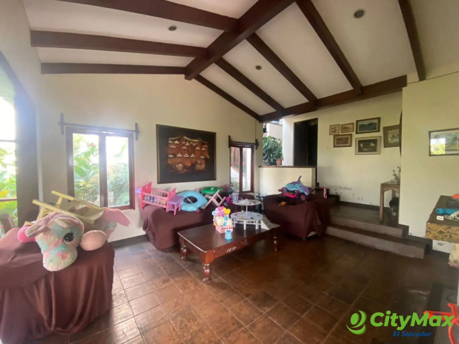 Casa en venta en Residencial Altamira en privado - foto 17