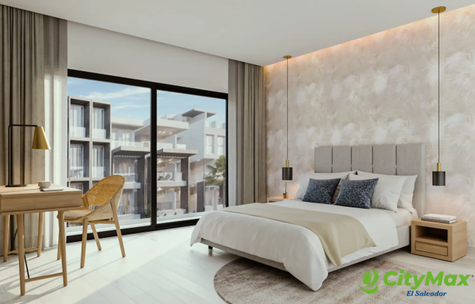 Apartamento en venta para inversión Punta Cana - foto 4