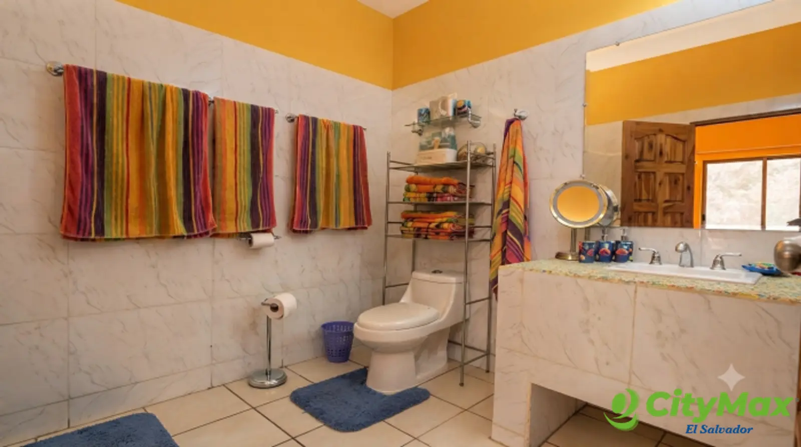 Hermosa casa en venta en Residencial Las Veraneras - foto 13