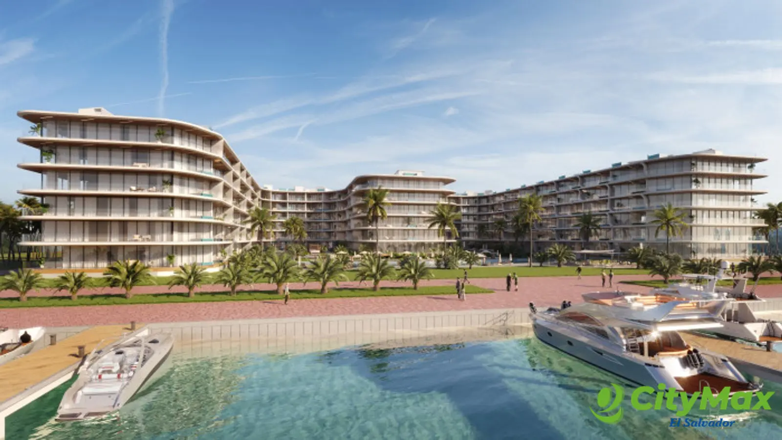 Apartamento para inversión en Punta Cana - foto 3