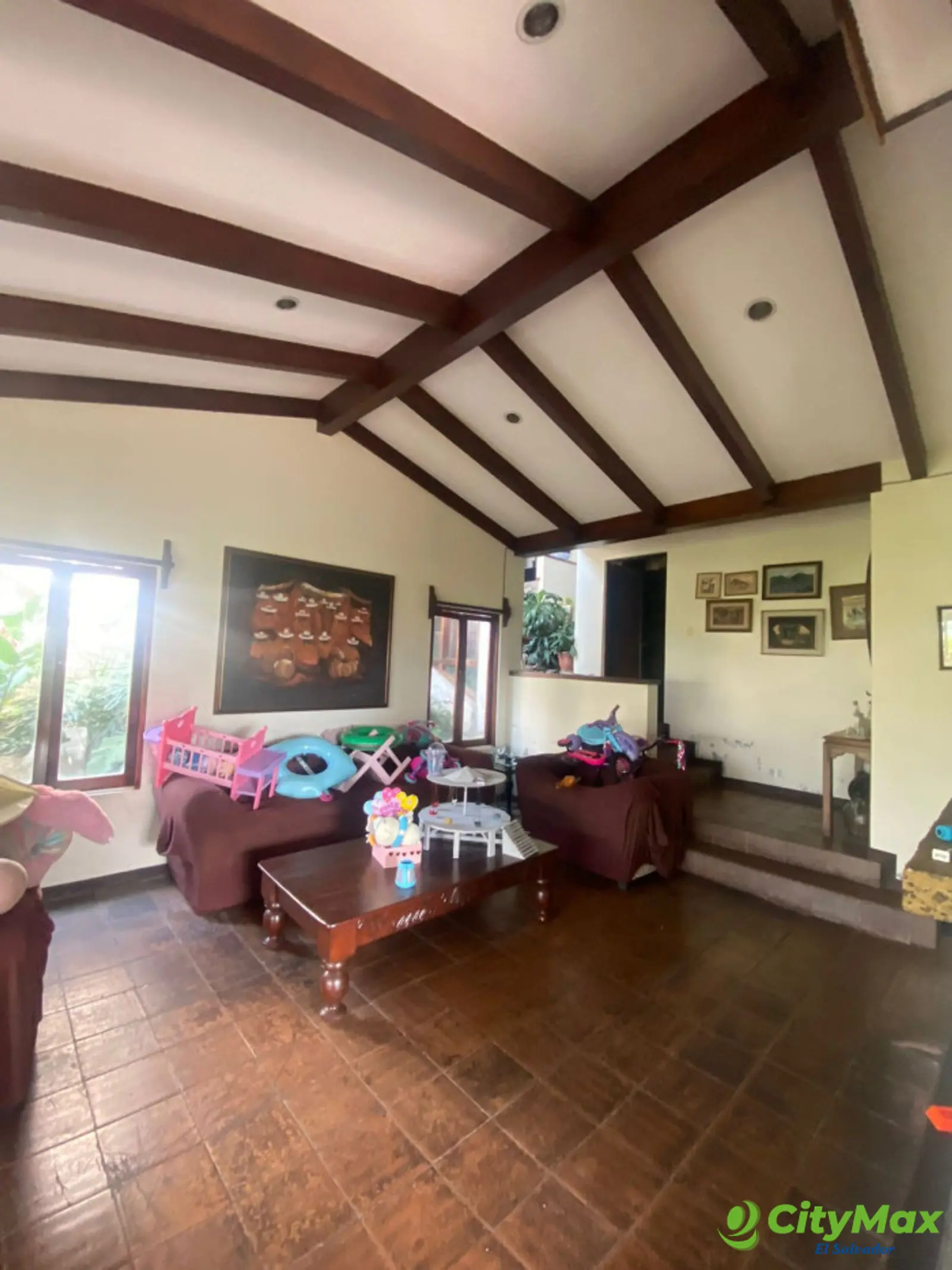 Casa en venta en Residencial Altamira en privado - foto 16