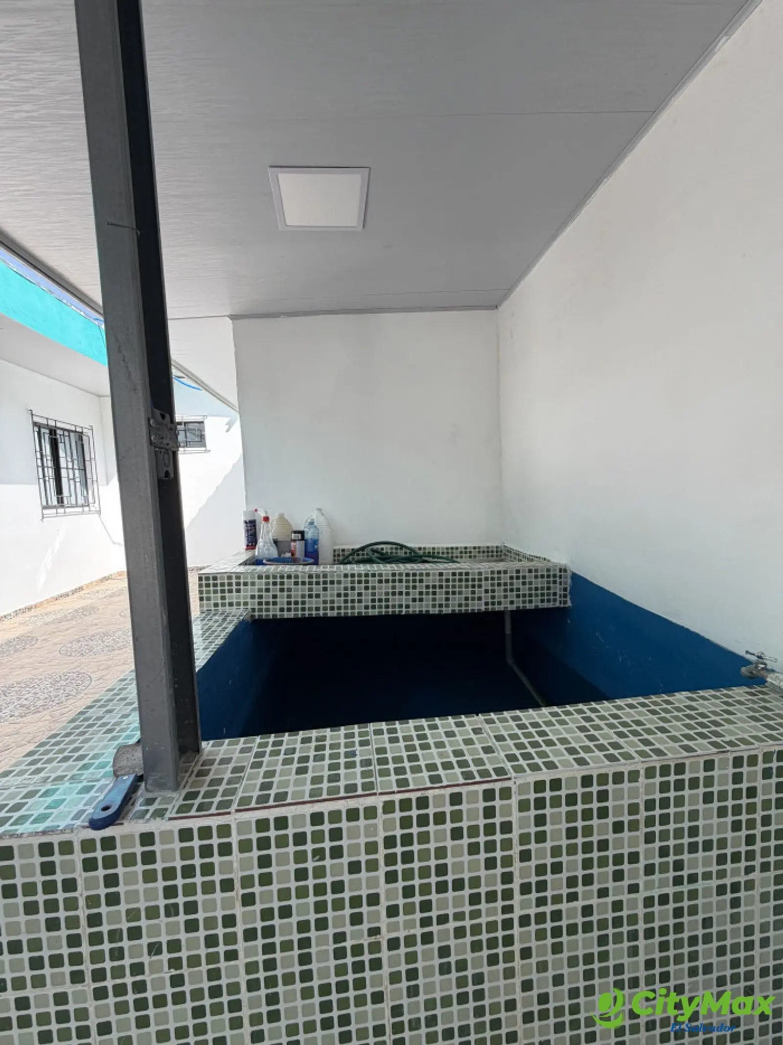 Casa a estrenar en venta en El Edén Colón  - Área de Pila