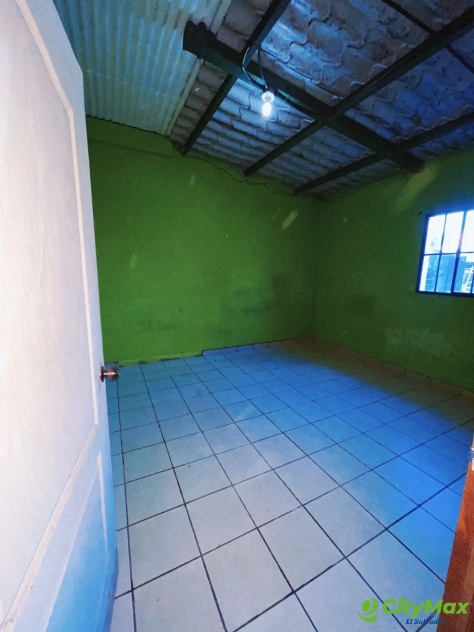 Casa de oportunidad en venta en El Rosario La Paz - Habitacion
