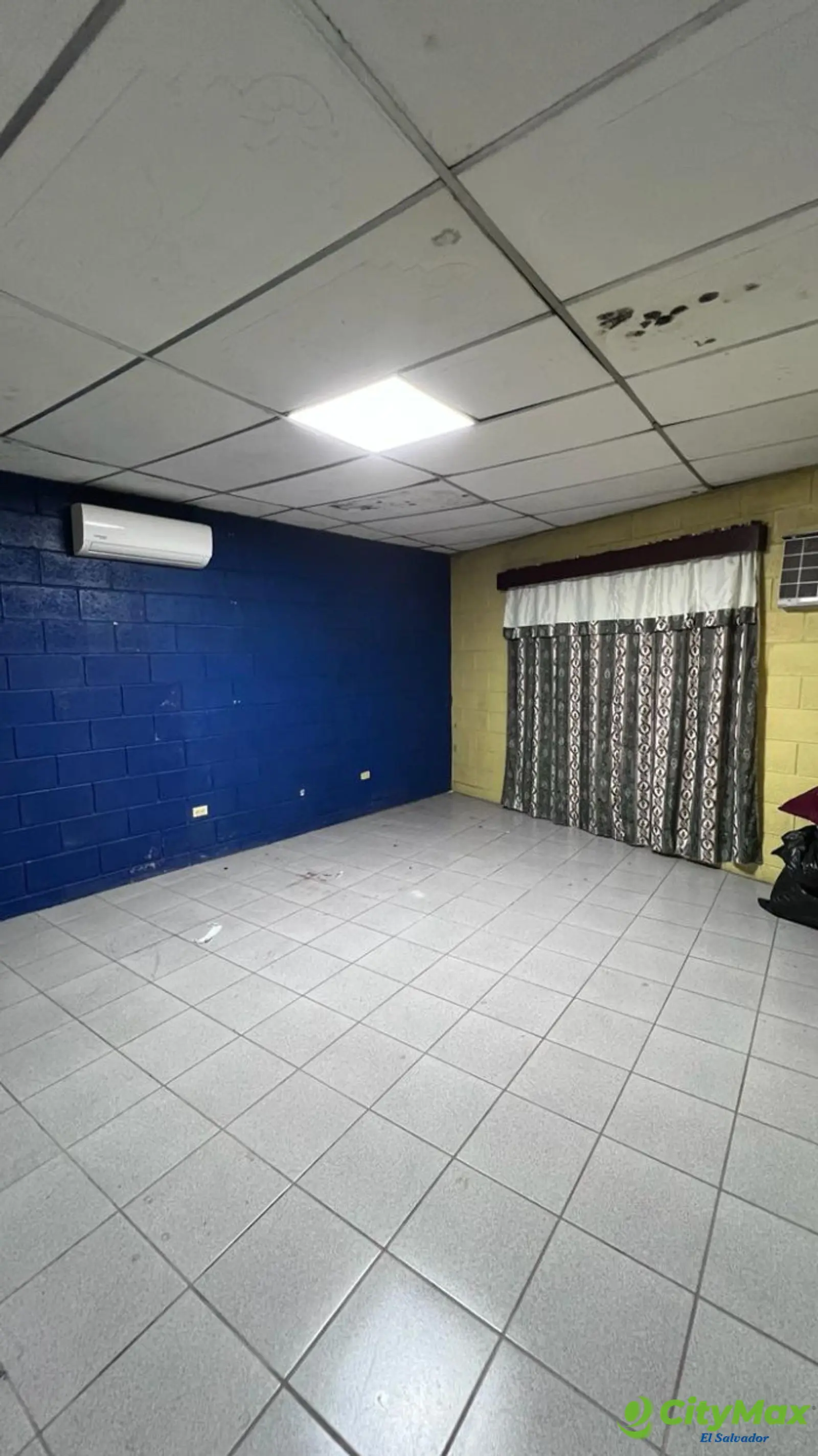 Casa en Venta para Inversión en San Bartolo Ilopango - foto 2
