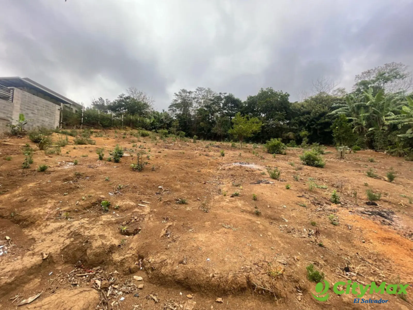 Terreno en venta en El Guamo Juayúa Sonsonate - foto 2
