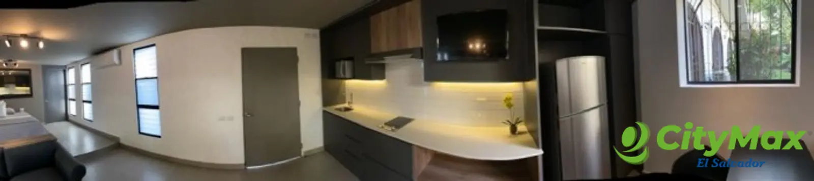 Hermoso Estudio a estrenar en Loma Linda - foto 4