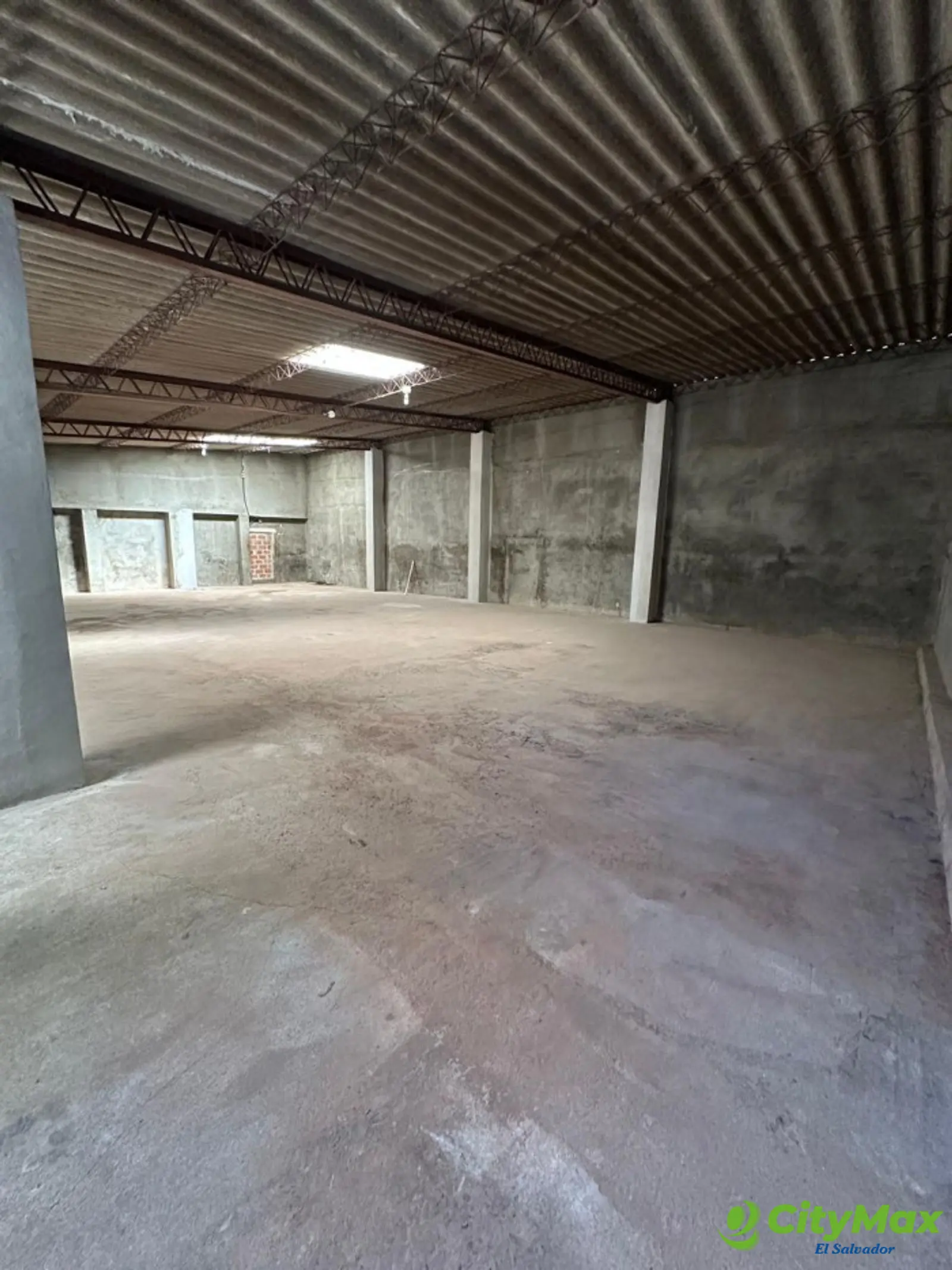 Bodega en alquiler en Barrio Las Flores San Juan Opico - foto 4