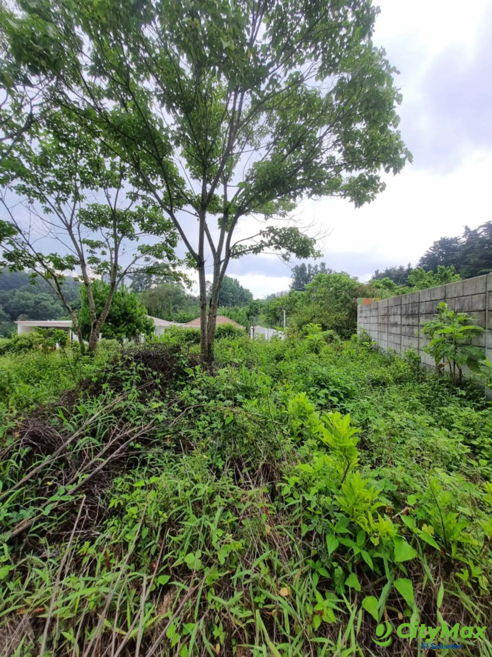 Terreno urbano en venta en Mercedes Umaña Usulután - foto 2