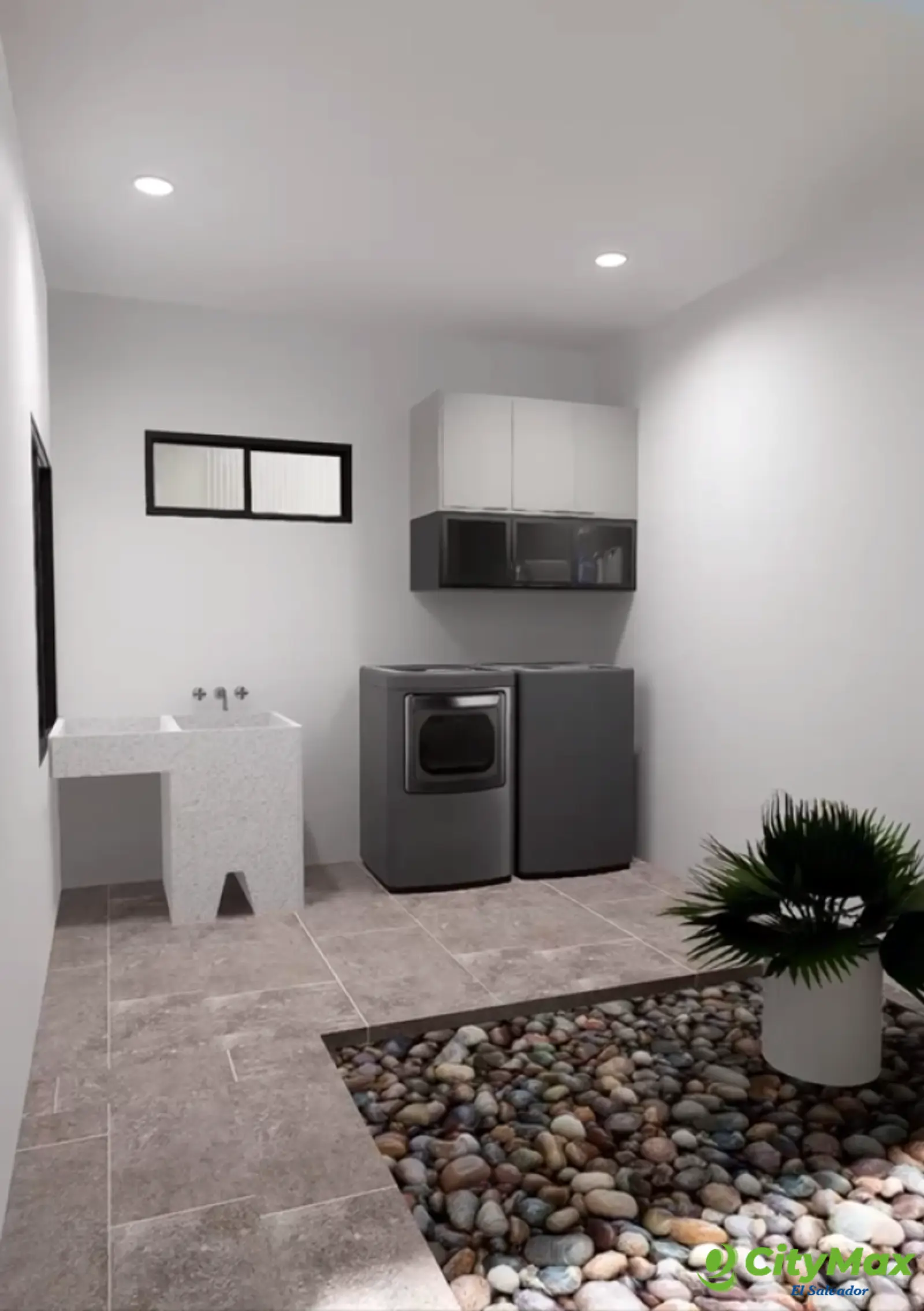 Apartamento en renta en Centro Histórico de Cojutepeque - foto 15