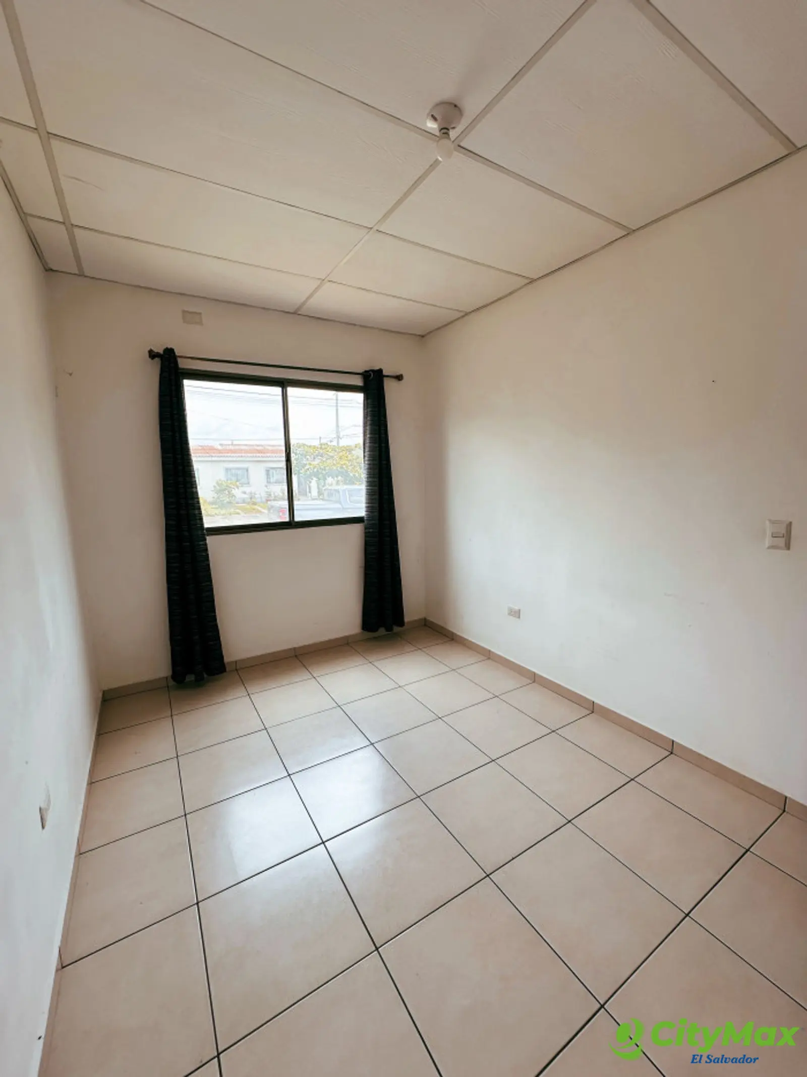 Casa en residencial privado Quintas de San Agustin - Segunda habitación junior