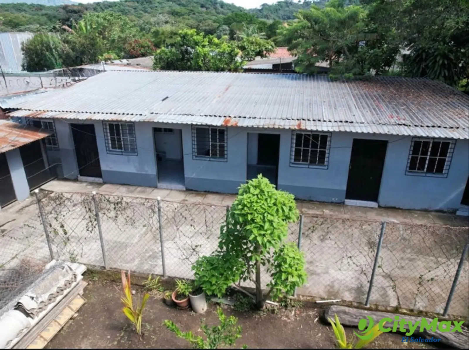 Amplia propiedad en venta en Nuevo Cuscatlán inversión - foto 9