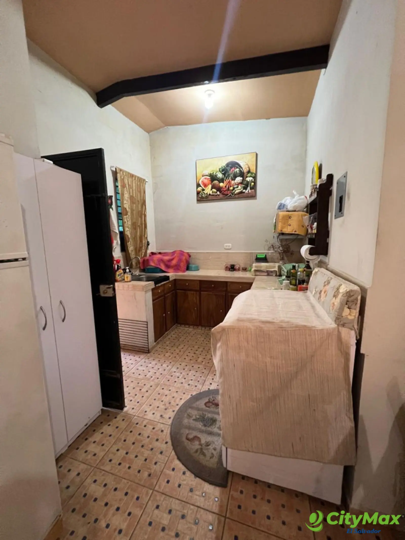 Hermosa casa en venta en Pinos La Palma Chalatenango - foto 3