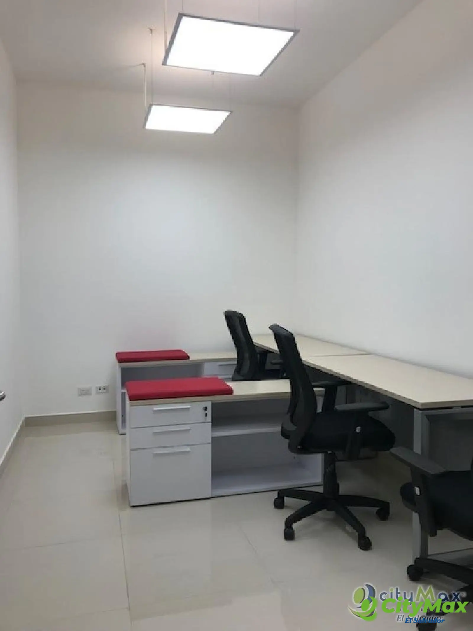 Nuevas Oficinas Todo Incluido en La Gran Vía  - foto 7