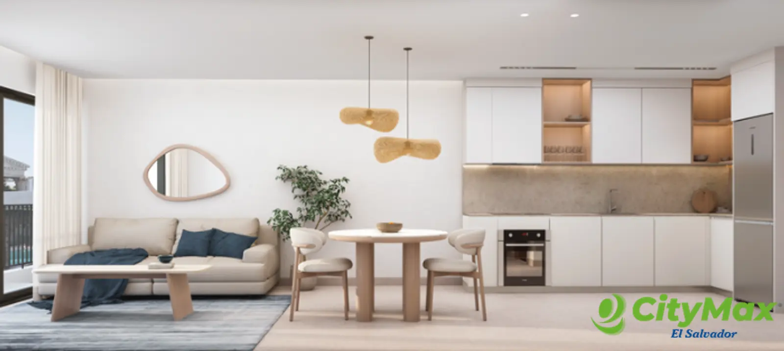 Apartamento en Punta Cana financiamiento salvadoreños - foto 6
