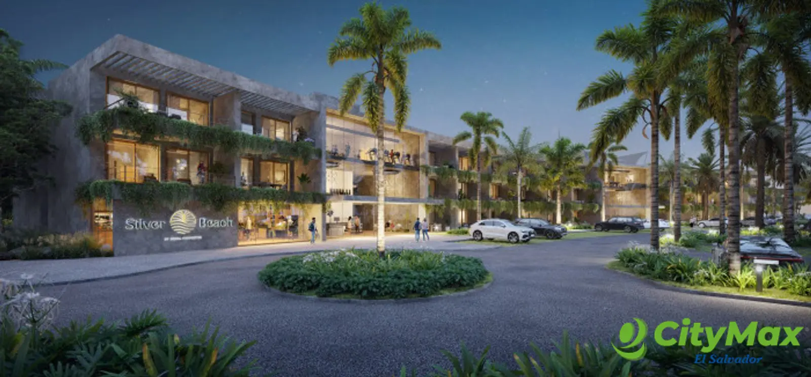 Apartamento en venta en Samaná Republica Dominicana - foto 3