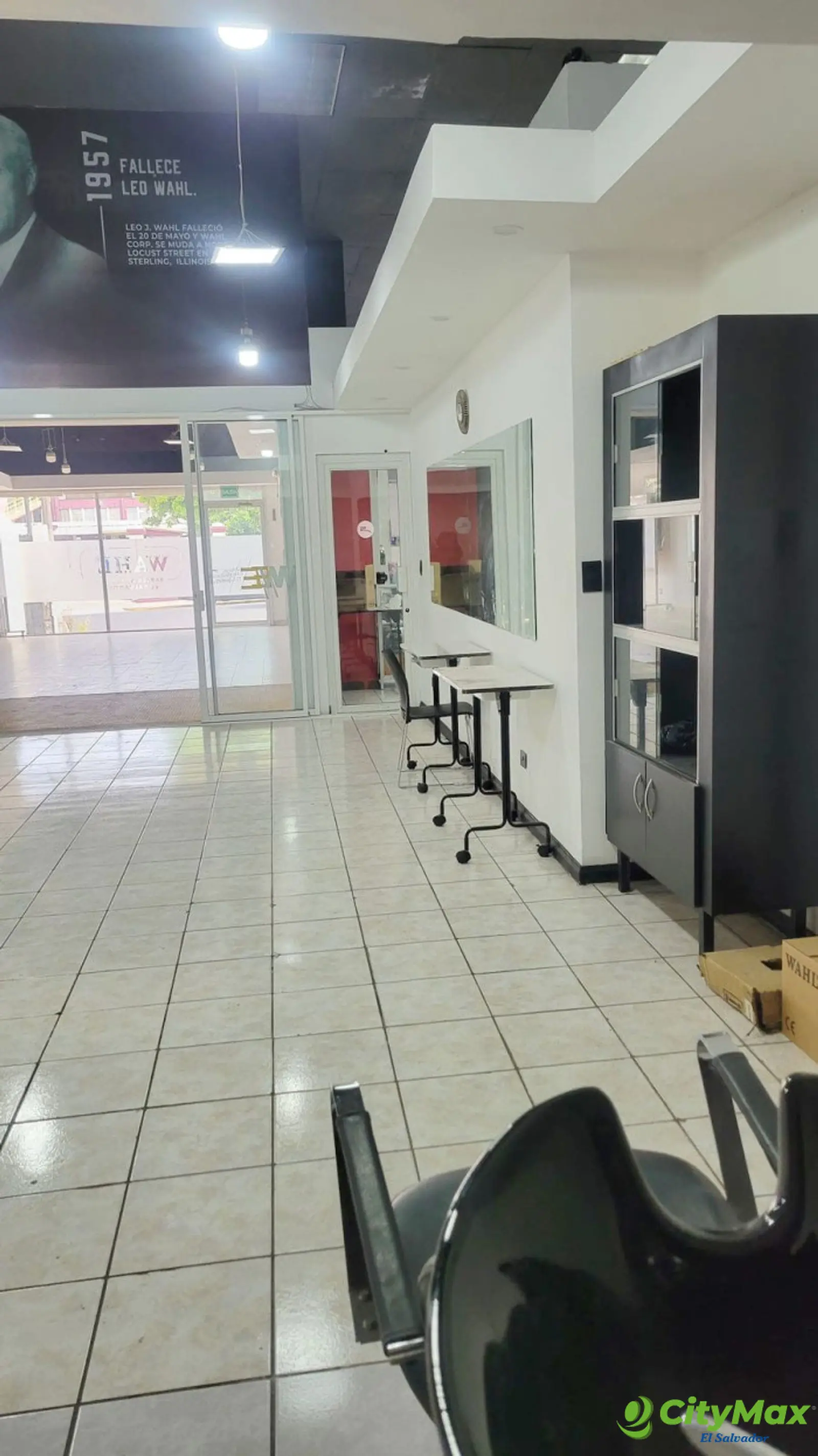 Local en alquiler en Calle Arce Centro Histórico - foto 4
