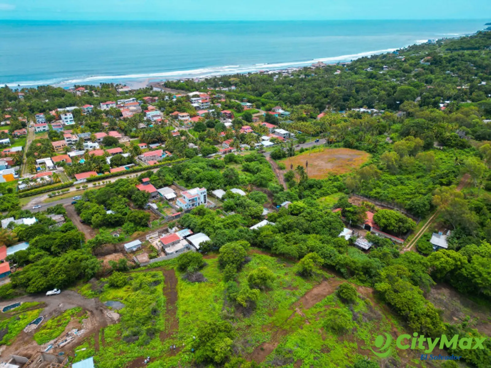 Terrenos de oportunidad en el corazón de Surf City - foto 9