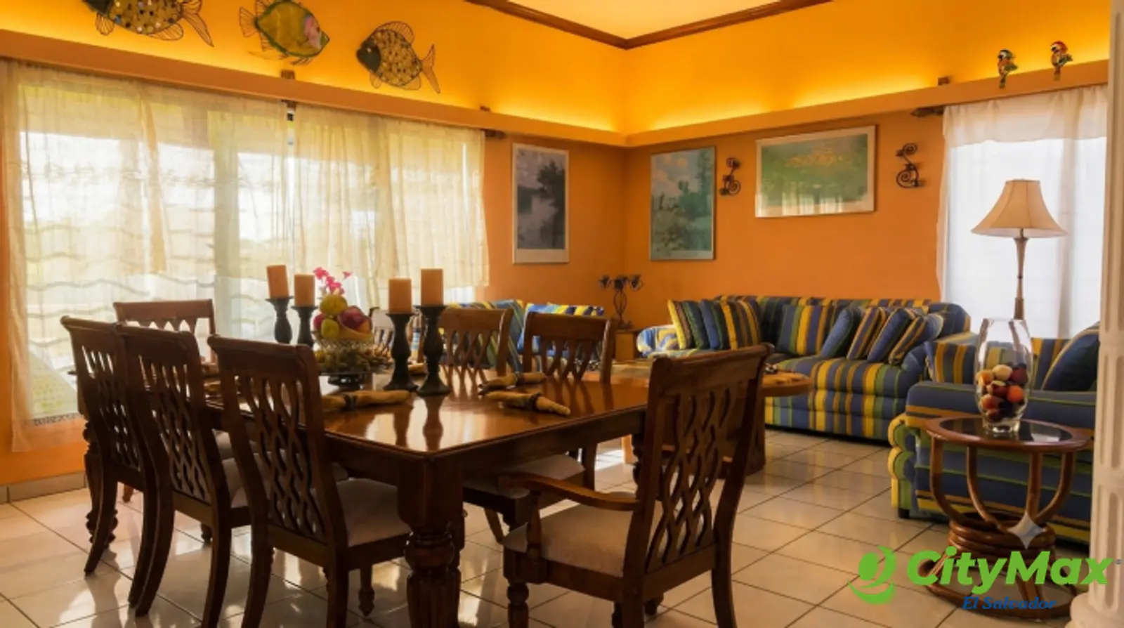 Hermosa casa en venta en Residencial Las Veraneras - foto 4