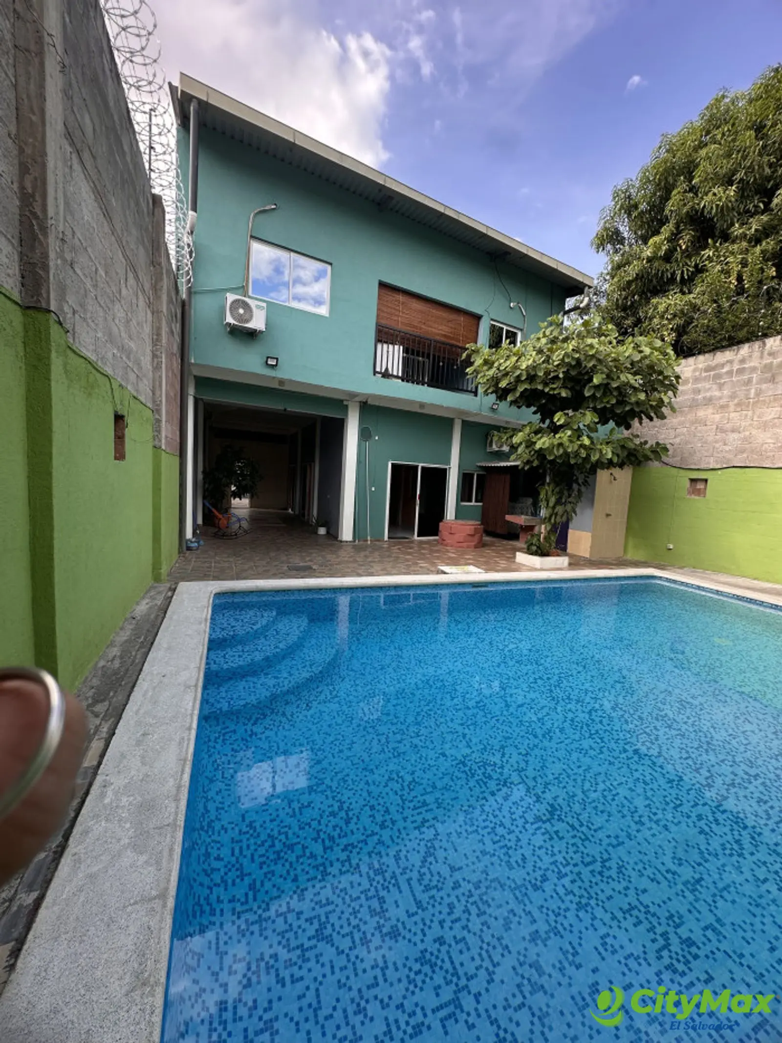 Casa moderna Colonia Esperanza  San Miguel  - foto 21