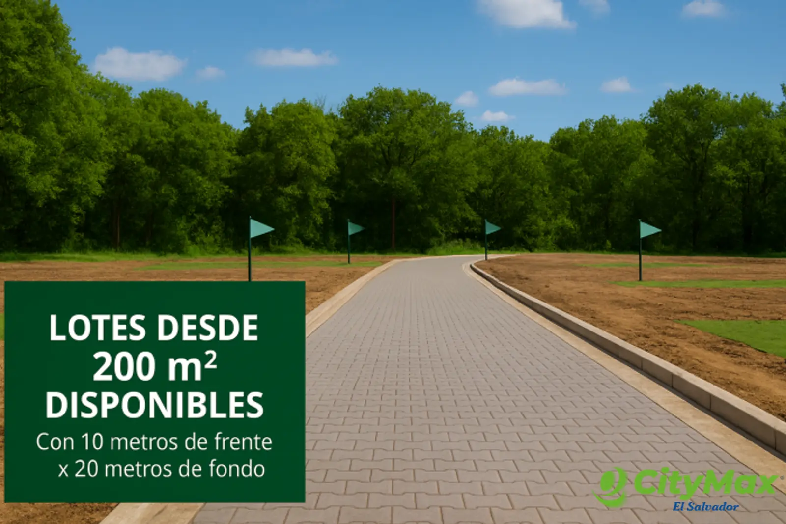 Lotes en Carretera a Los Naranjos con financiamiento - foto 7