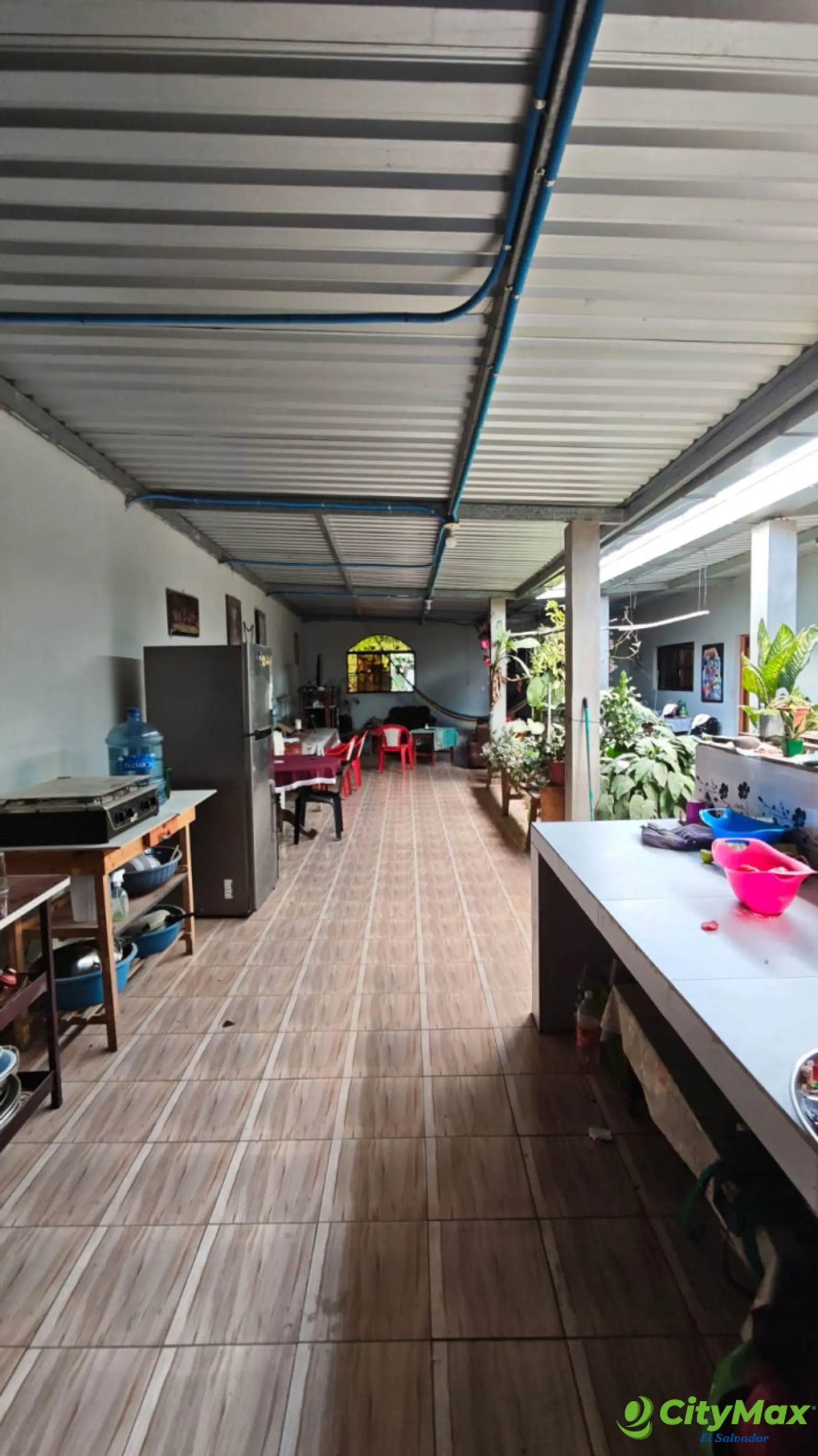 Casa en venta en Cojutepeque Cuscatlán - foto 7