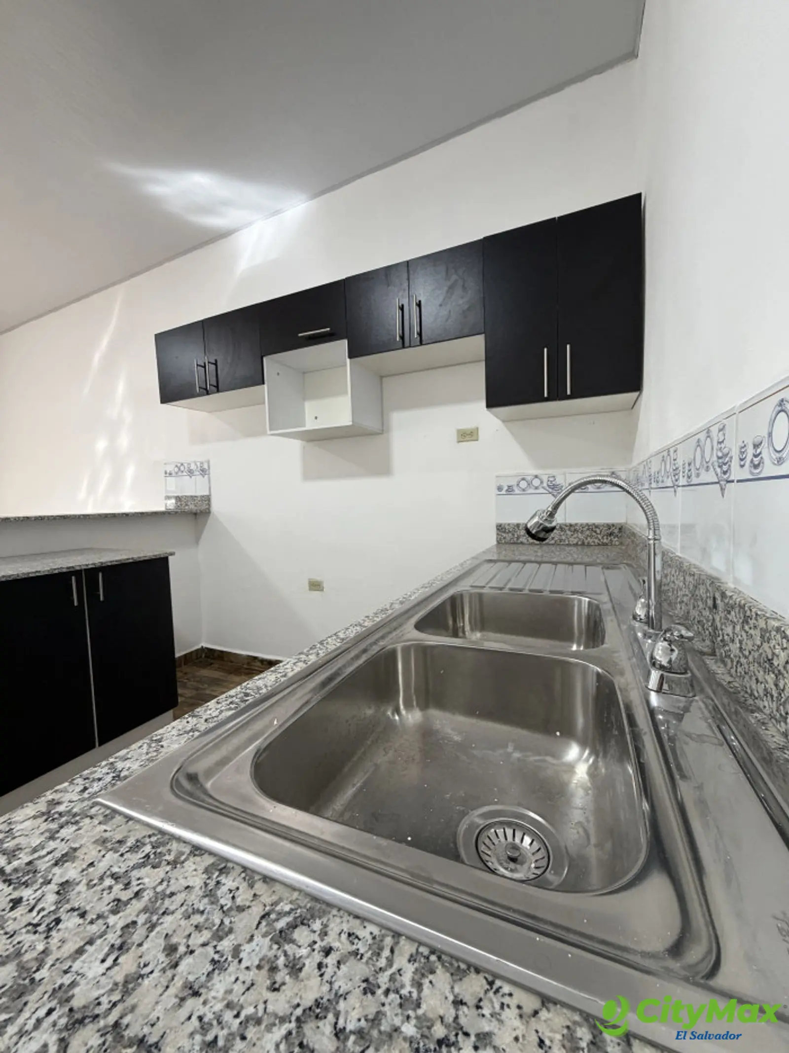 Casa a estrenar en venta en El Edén Colón  - Cocina
