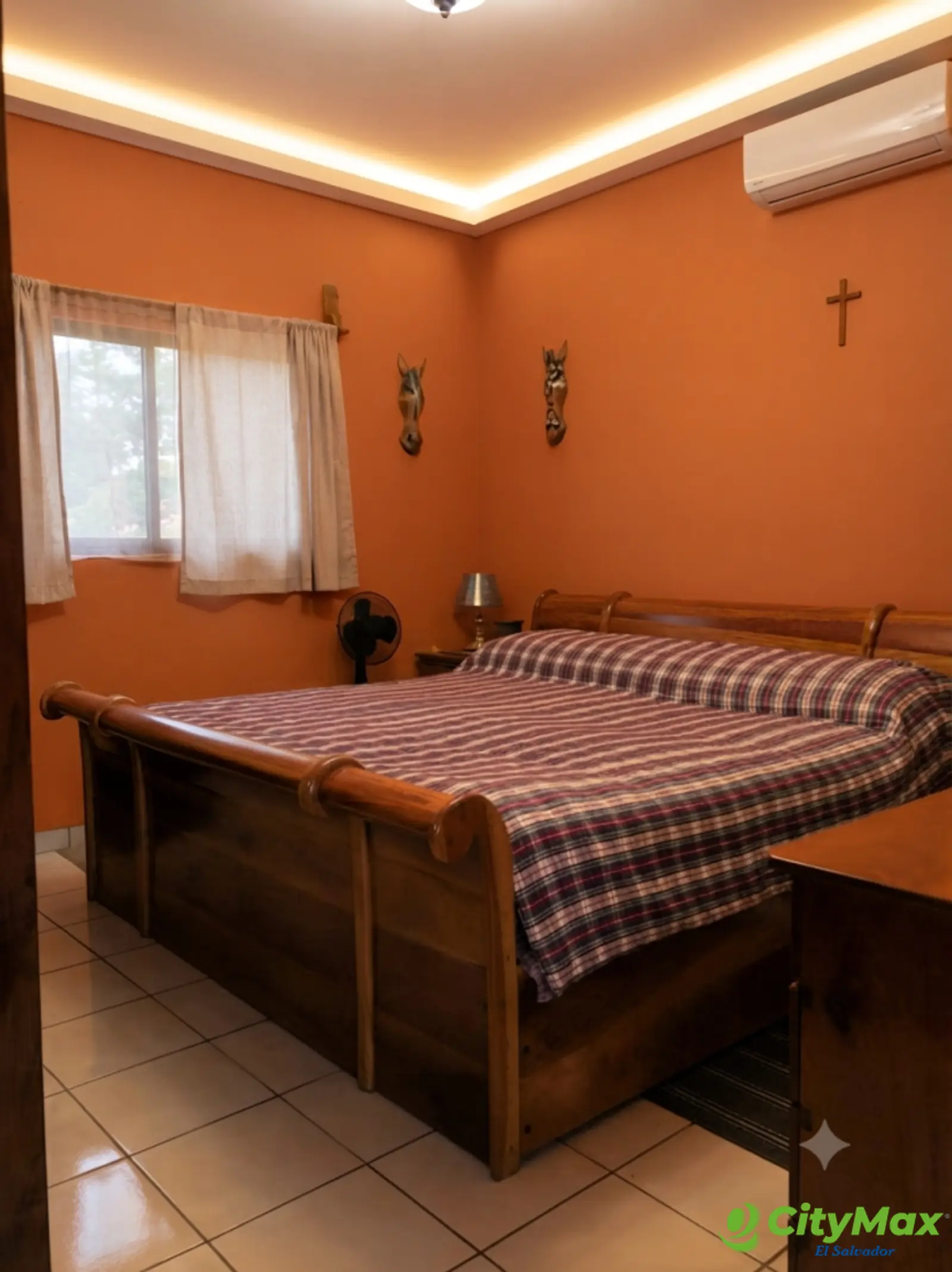 Hermosa casa en venta en Residencial Las Veraneras - foto 10