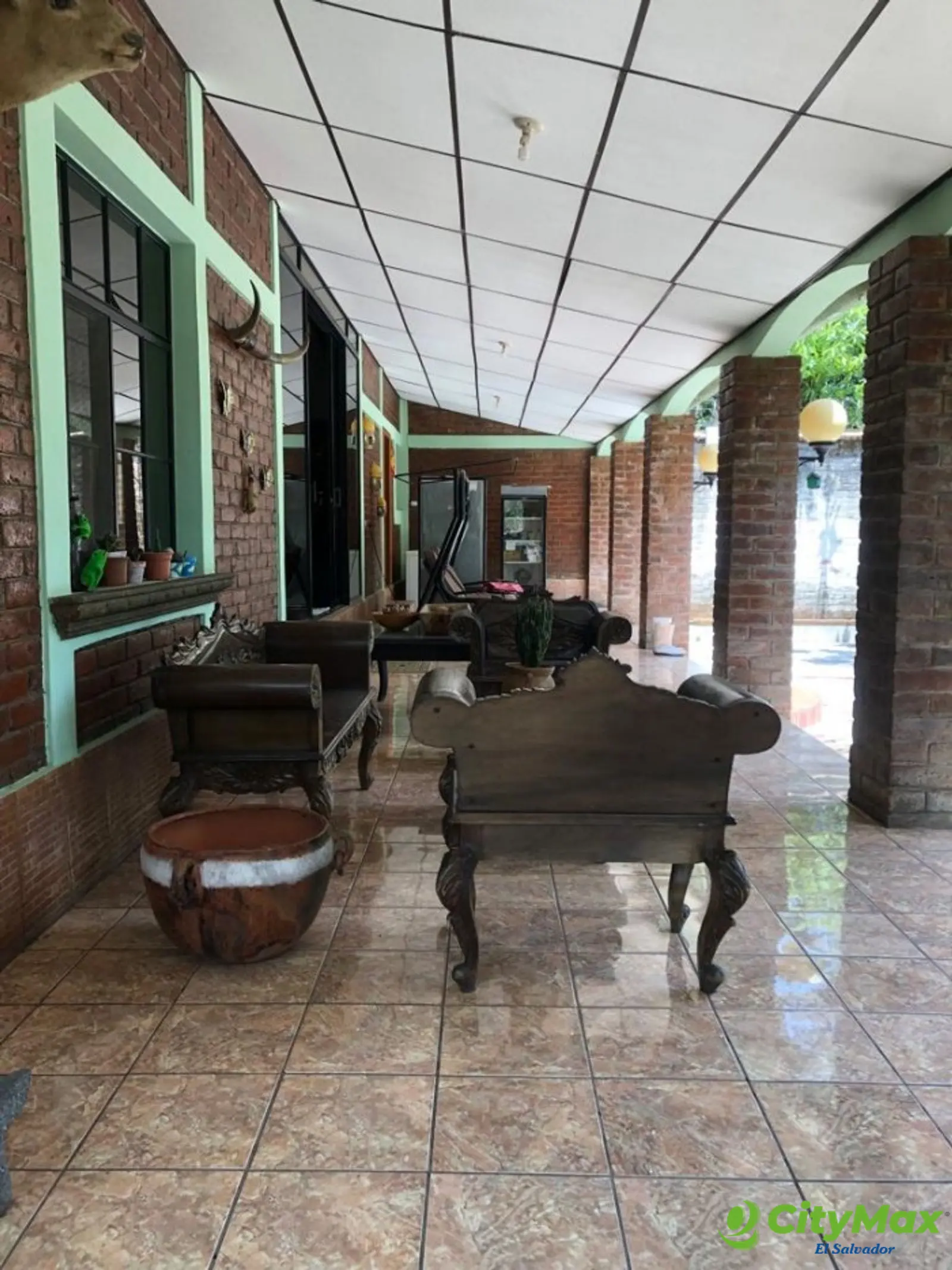 Hermosa Quinta en venta en Santa Ana - foto 19