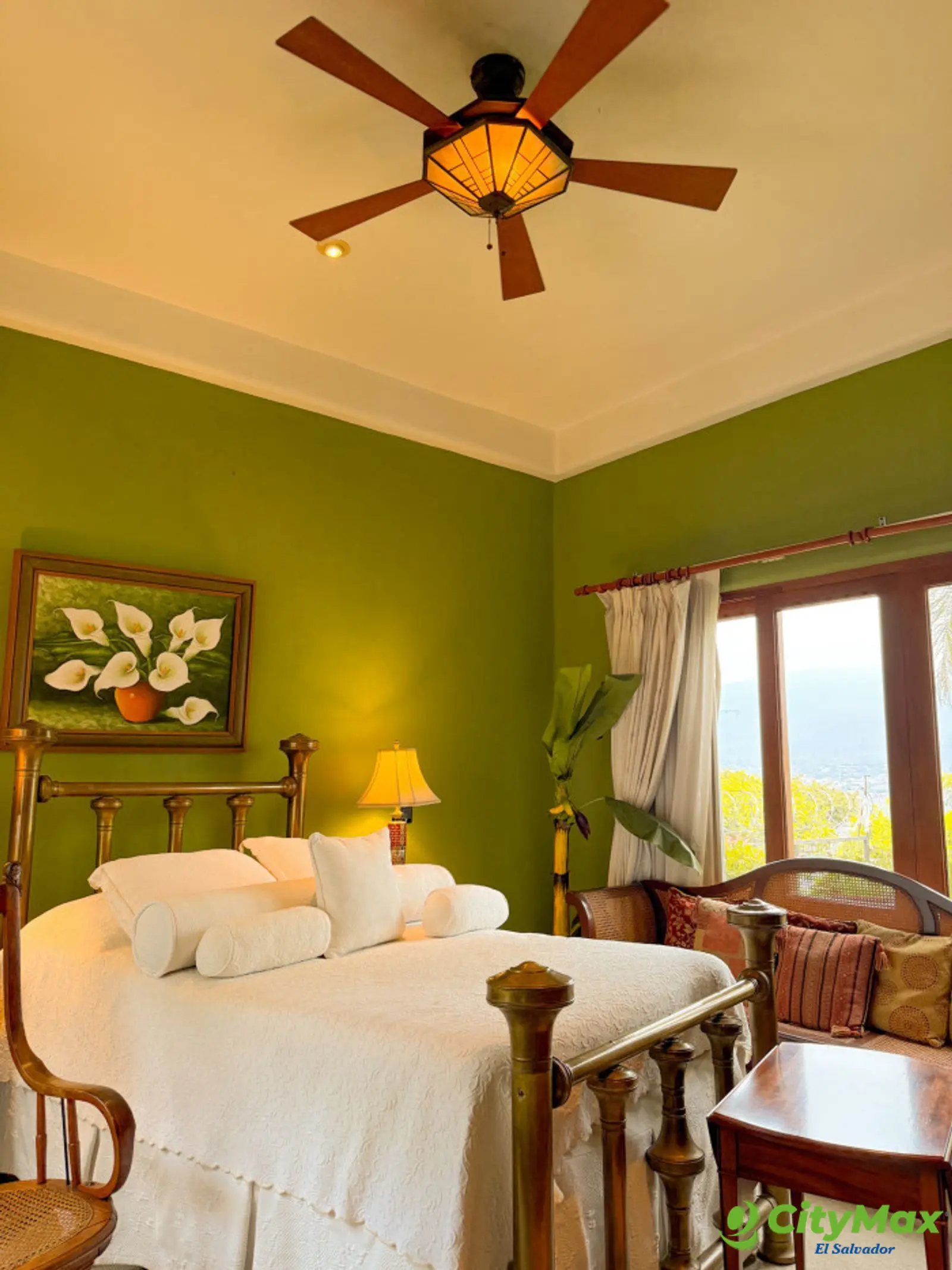 Casa exclusiva en Sierra de Santa Elena  - foto 13