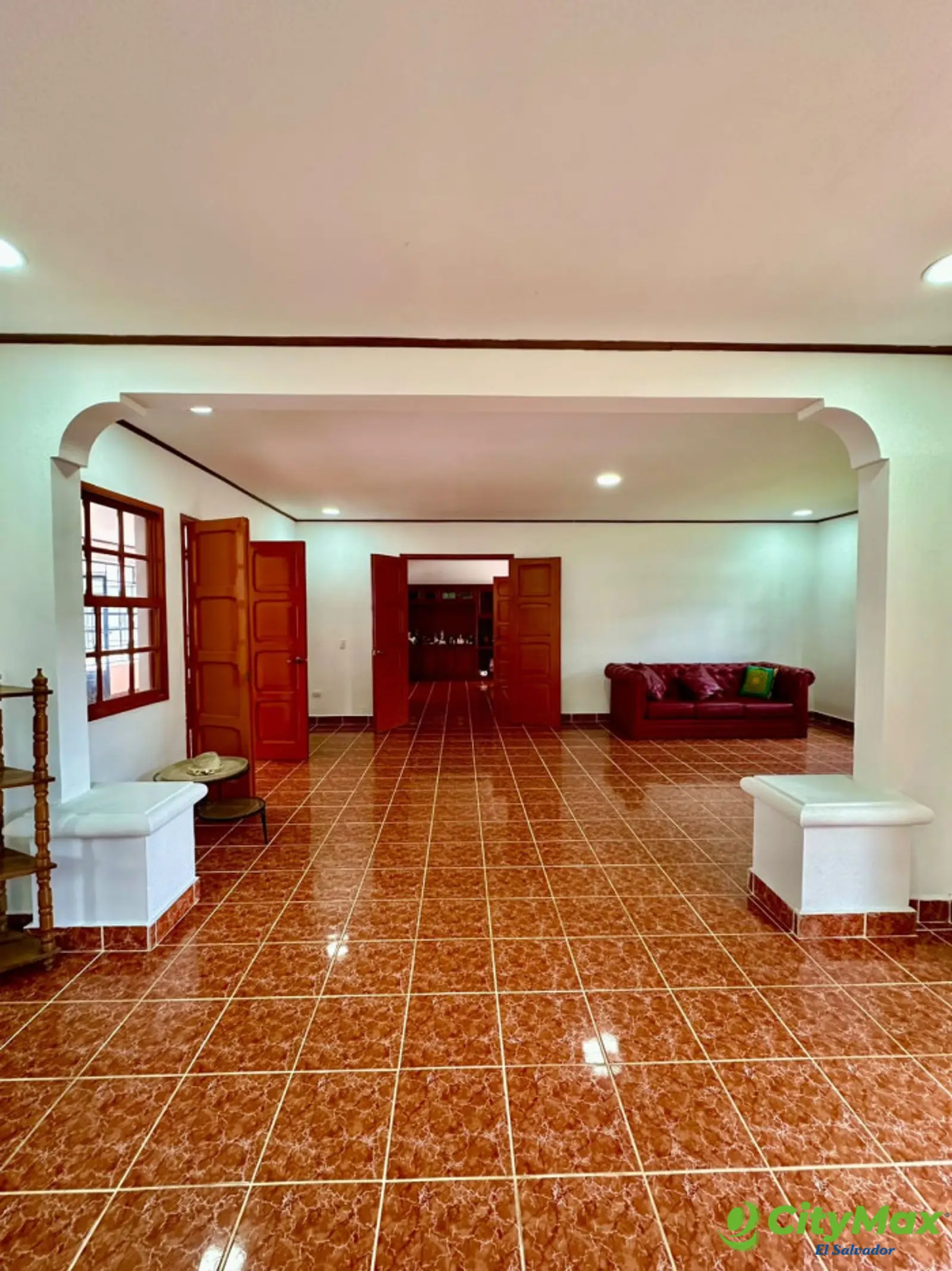 Finca cafetalera con potencial hotelero Los Naranjos - foto 16