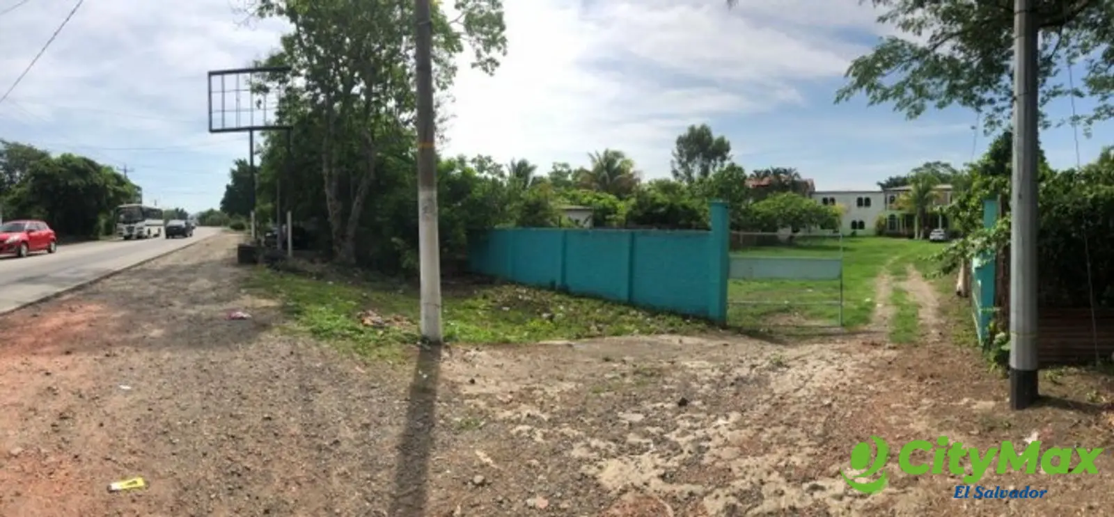 Propiedad comercial en Santa Ana buena ubicación - foto 7