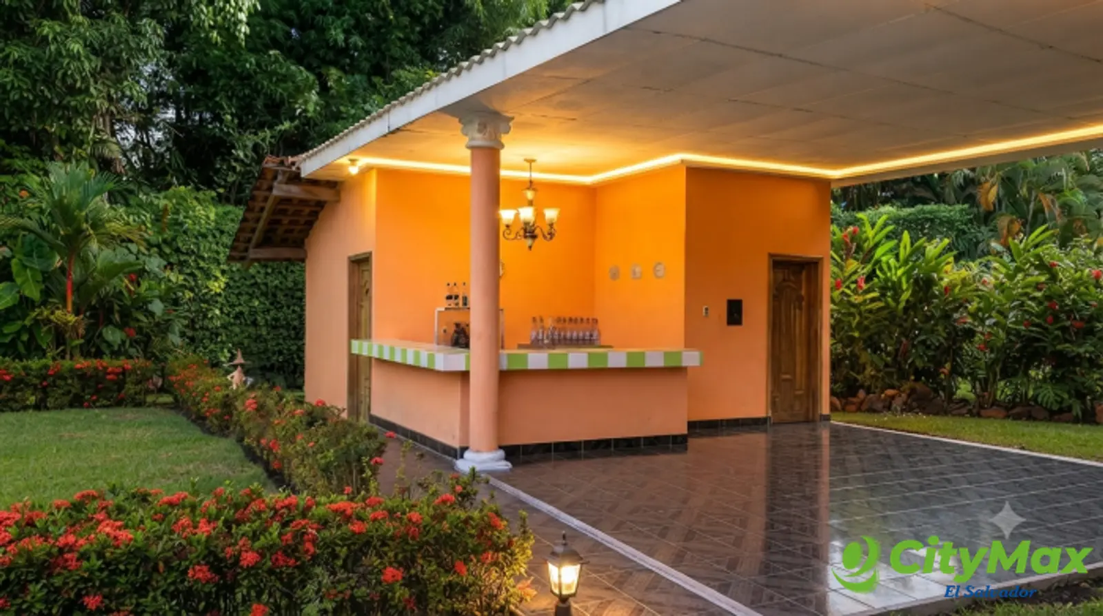 Hermosa casa en venta en Residencial Las Veraneras - foto 8
