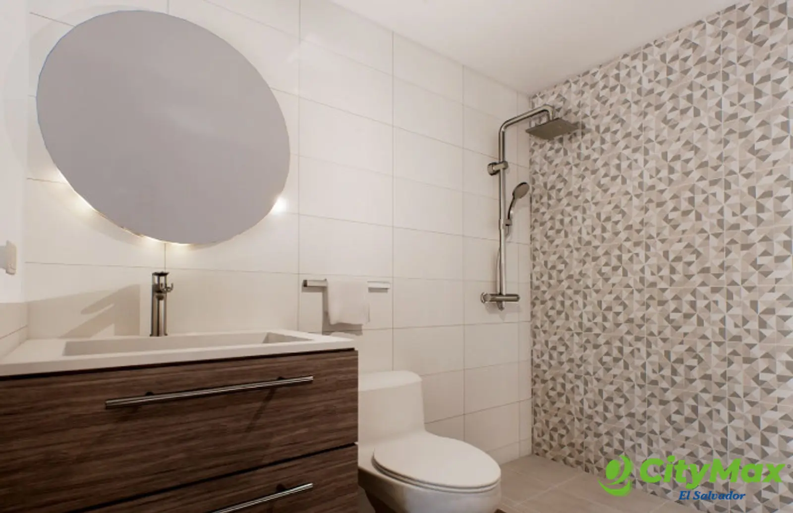 Apartamentos por Cayalá financiamiento a salvadoreños - foto 5