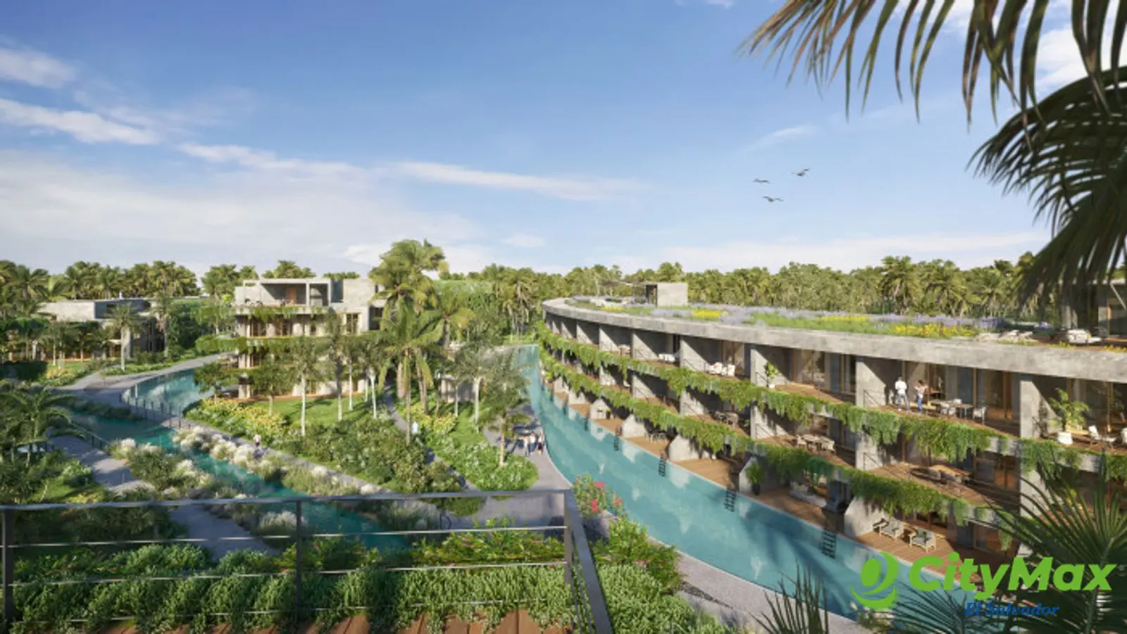 Apartamento en venta en Samaná Republica Dominicana - foto 2