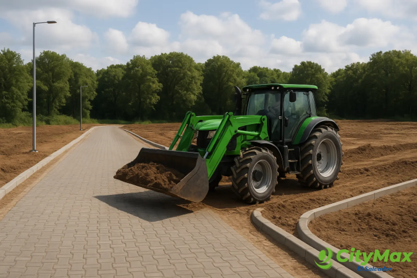 Lotes en pre venta dentro de Residencial Privada - foto 2