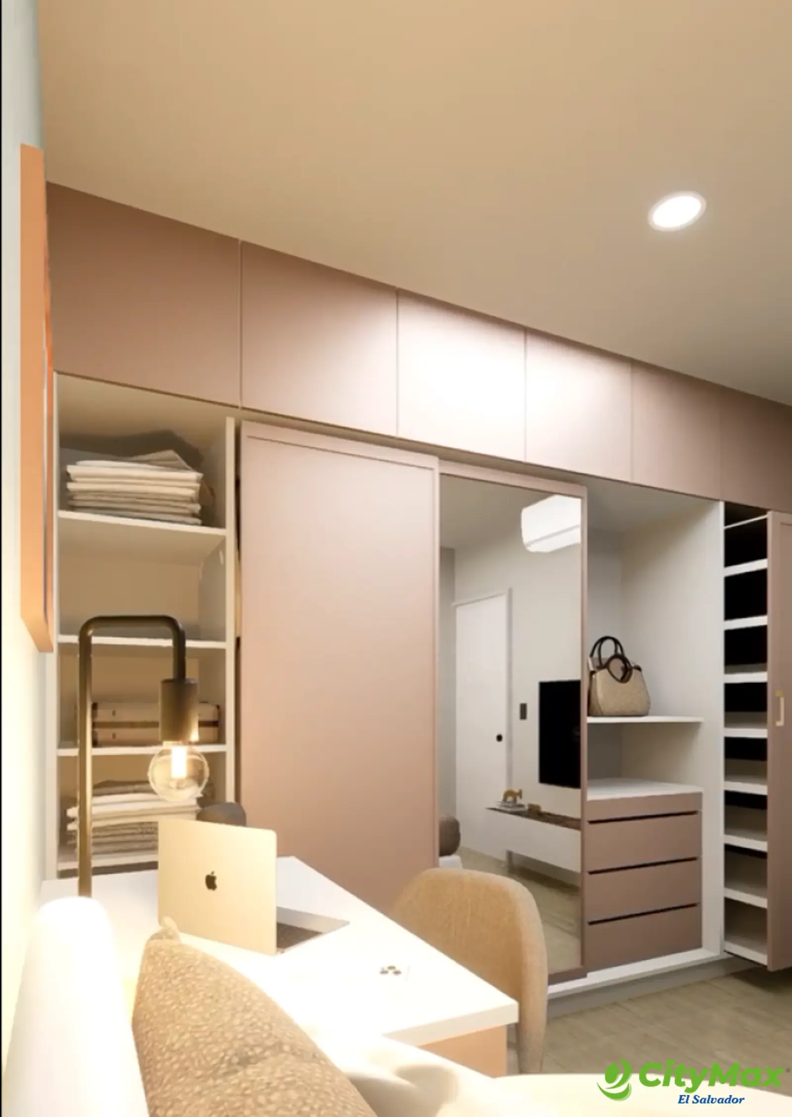 Apartamento en renta en Centro Histórico de Cojutepeque - foto 12