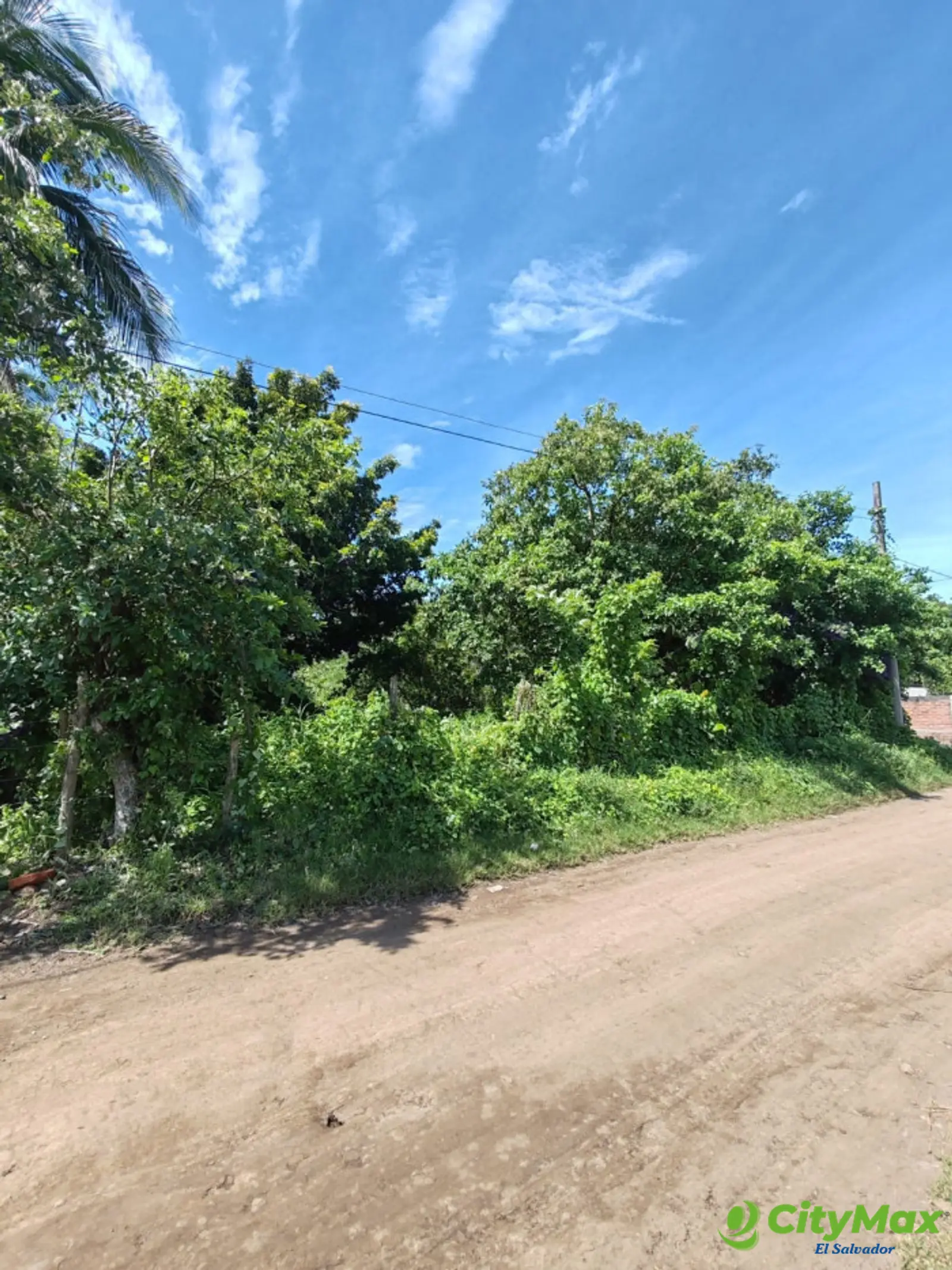 Terreno de oportunidad en venta Lotificación San Andres - foto 2