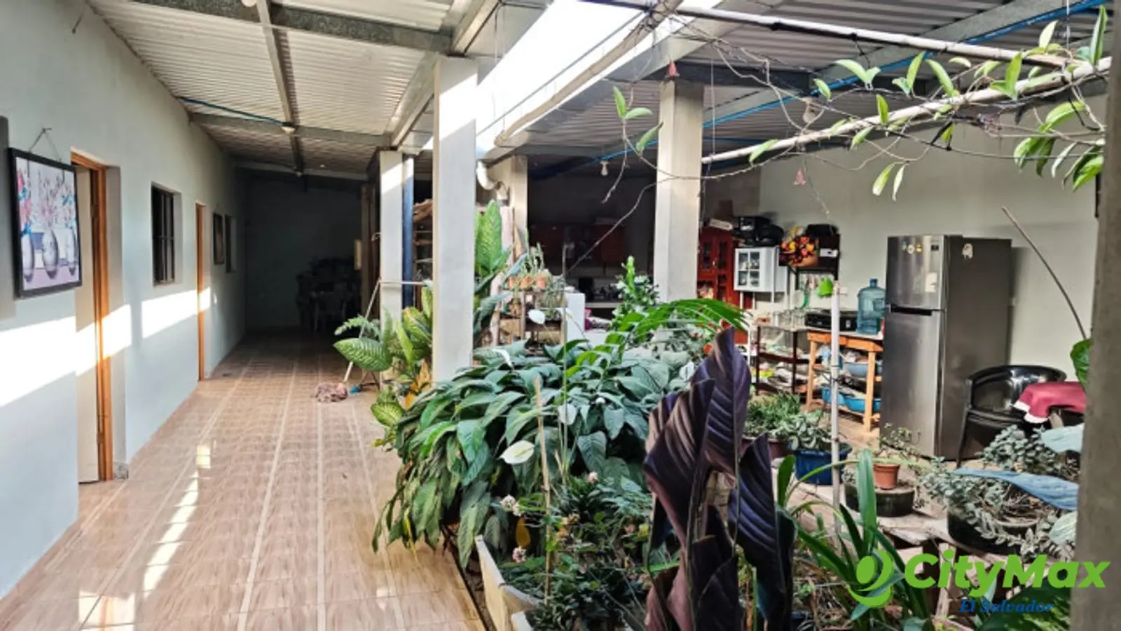 Casa en venta en Cojutepeque Cuscatlán - foto 3