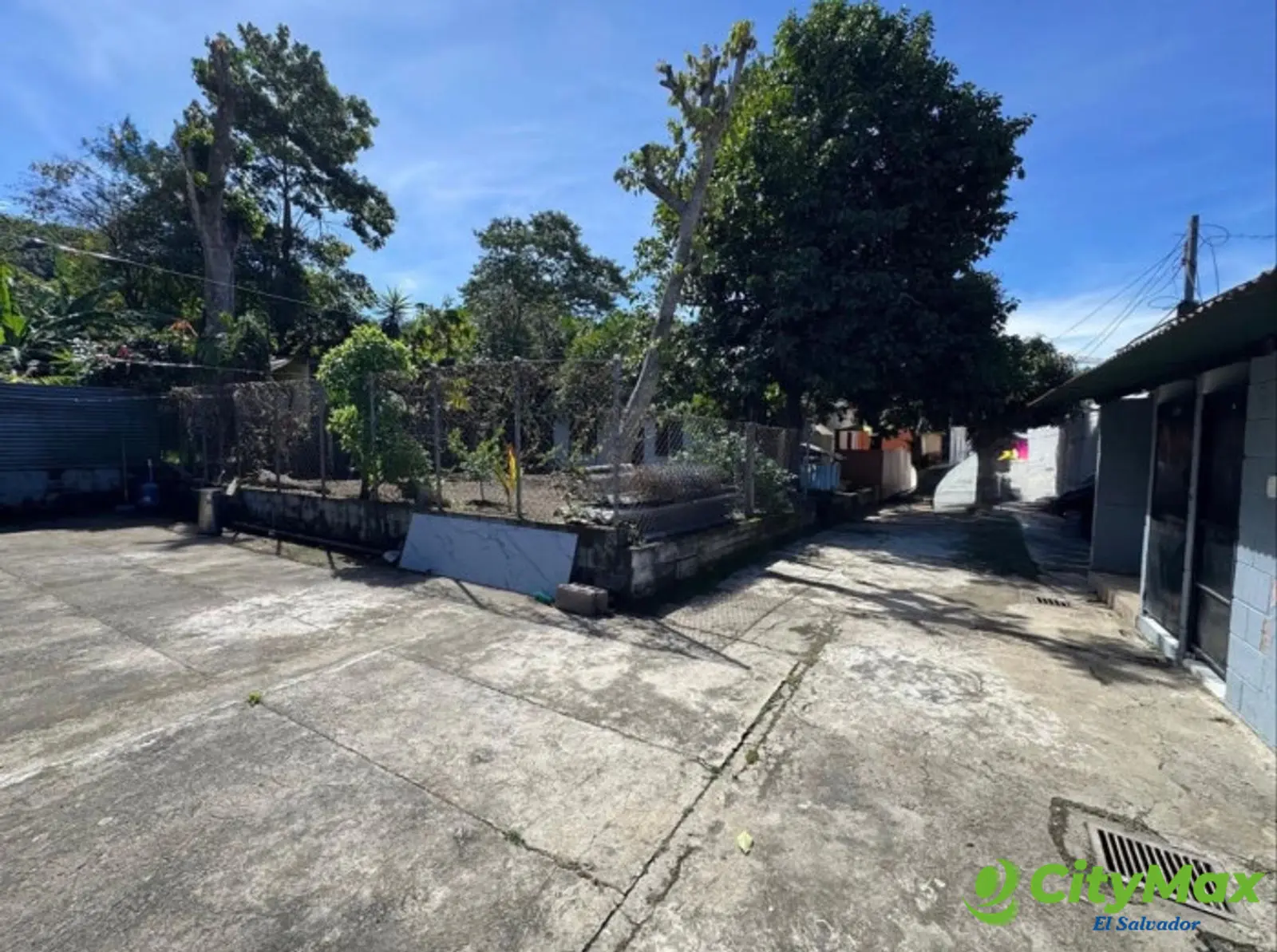 Amplia propiedad en venta en Nuevo Cuscatlán inversión - foto 10
